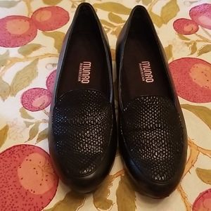 Munro loafers